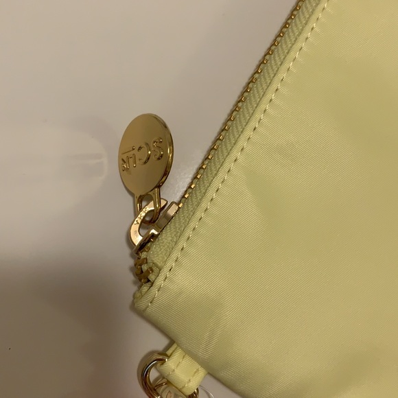 ONE LEFT! 🎉 Stoney Clover Lane x Target STUFF Patch Flat Pouch - Picture 7 of 11